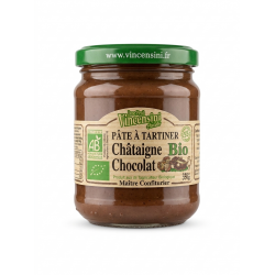 Pâte à tartiner 250 g