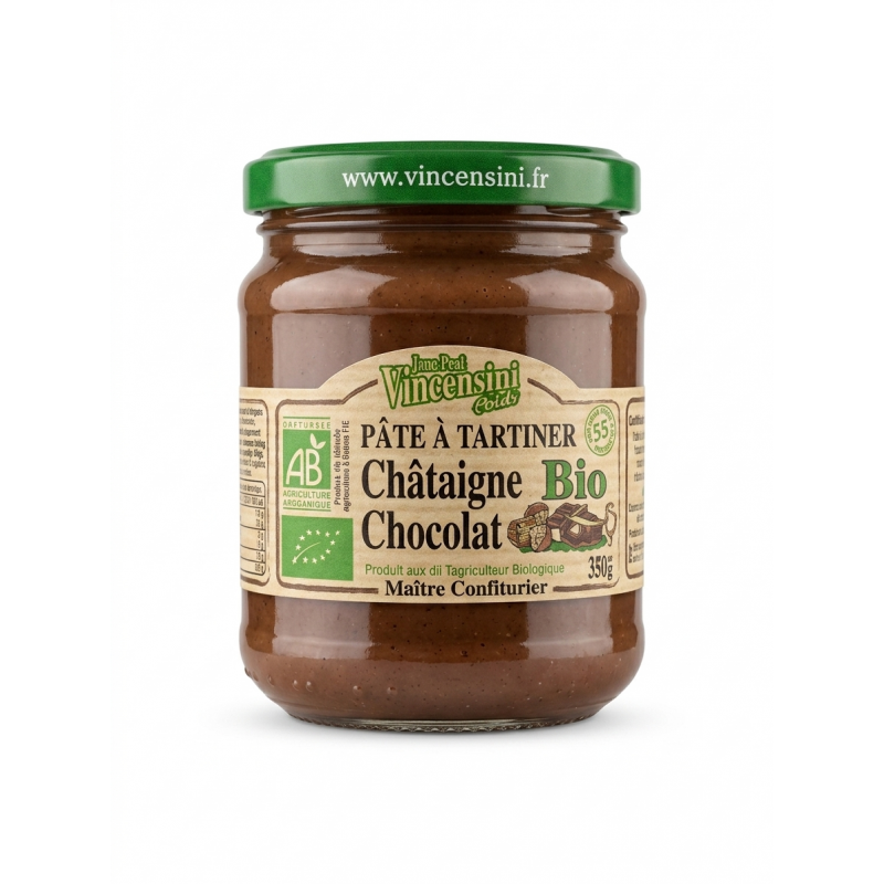 Pâte à tartiner 250 g